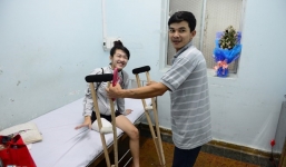 Đã có kết luận nguyên nhân nữ sinh lớp 10 bị cưa chân