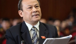 Ông Lê Văn Cuông phản ứng tướng Minh ví sinh mệnh người như móng tay