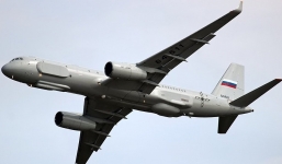 The Diplomat: Máy bay trinh sát Nga là mối đe dọa với Mỹ