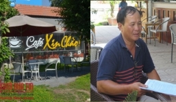 Khởi tố chủ quán cà phê 'Xin chào': 'Công an Bình Chánh hơi nôn nóng, vội vàng'