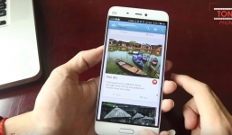 Vietnam Travel Guide - Ứng dụng du lịch tiện ích cho người ưa xê dịch