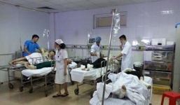 Vụ nổ đường ép nồi hơi: Thêm 3 nạn nhân phải chuyển viện