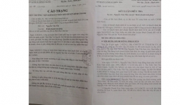 Vụ khởi tố chủ quán cà phê 'Xin chào': TAND Bình Chánh trả hồ sơ