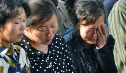 Sập tòa nhà tại 'con đường danh giá', hàng trăm người thiệt mạng tại Triều Tiên