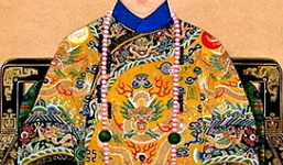 Người phụ nữ lợi hại hơn Từ Hy Thái Hậu