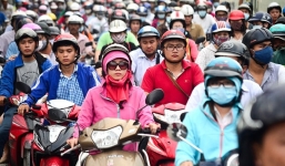 Từ ngày 5/6: Chính thức bỏ thu phí đường bộ với xe mô tô, xe gắn máy