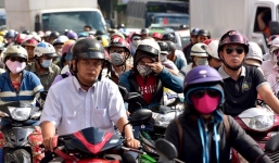 Chính thức bãi bỏ thu phí đường bộ với xe máy