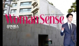 Hé lộ biệt thự 50 tỷ đồng của diễn viên Hậu duệ mặt trời