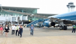 Nghịch lý cảng hàng không Việt Nam: doanh thu tăng, lợi nhuận giảm