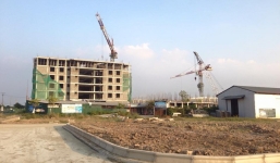 Đại gia điếu cày chi hơn 1.000 tỷ thâu tóm dự án tai tiếng Cienco5