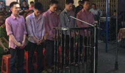 Tử hình 2 đối tượng hành hung bạn tù đến chết