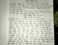 'Đình chỉ học vì tè bậy là quá nặng'