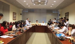 Vụ 'lò sản xuất tiến sĩ': Học viện Khoa học xã hội VN nói gì?