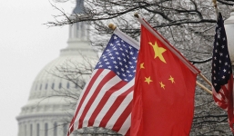 Mỹ bắt quả tang người Trung Quốc ăn cắp công nghệ vũ khí