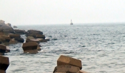 Formosa xác nhận có đường ống xả thải ra biển