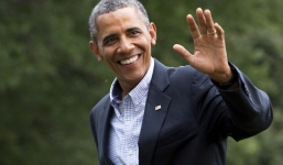 Obama sẽ thăm Hiroshima cuối tháng 5