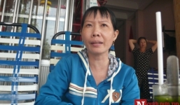 Sự thống khổ của nữ công nhân nhặt được vàng bị mất việc