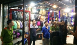 Thiếu nữ cầm dao đi cướp: Nghiện game và nợ tiền giang hồ