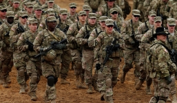 Vì sao Mỹ chưa sẵn sàng cho Chiến tranh thế giới III?