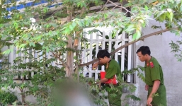 Vợ tài xế Tòa án tỉnh Trà Vinh phát hiện chồng chết trong tư thế treo cổ