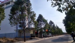 Bí ẩn dòng chữ cô gái khắc lên tường trước khi tự thiêu ở khách sạn