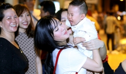 Chồng đại gia của nữ ca sĩ Vy Oanh là ai và giàu cỡ nào?