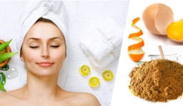 Cách trị mụn đầu đen thần tốc lại cực đơn giản