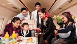 Cái giá để nuôi một đứa trẻ ở Trung Quốc