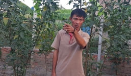 Chủ khu đất của quán cà phê 'Xin chào' cũng bị khởi tố