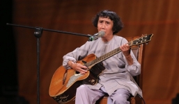 Cụ bà 'bình tĩnh sống' Got Talent truyền cảm hứng cho hàng triệu khán giả