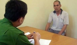 Giết hại em dâu vì ấm ức khi bị nói là ma nhập