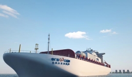 Trung Quốc sắp xây dựng nhà máy điện hạt nhân di động trên Biển Đông