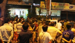 Nam thanh niên chết trong khách sạn: Nghi phạm ra đầu thú