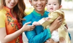 Khánh Thi: Vẫn chờ đợi đám cưới của tôi và Phan Hiển