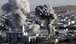 41 người chết oan vì Mỹ không kích nhầm