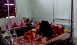 Quảng Bình: Hơn 20 người ngộ độc sau tiệc hải sản