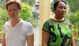 'Nữ quái' quấn 5 gói ma túy vào 'vùng kín' đi tiêu thụ