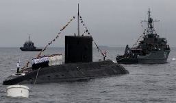 NYT: Nga ném ra lời thách thức ngầm cho Mỹ và NATO