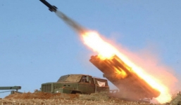 Nhiều kỹ thuật viên tên lửa Triều Tiên thiệt mạng vì phóng tên lửa thất bại