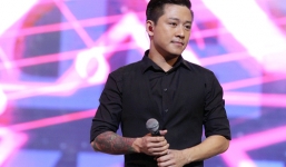 Ca sĩ Tuấn Hưng kêu gọi giúp đỡ cháu bé bị mẹ ép uống thuốc sâu