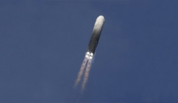 Video: Đầu đạn vô hiệu hóa mọi tên lửa phòng thủ của Nga