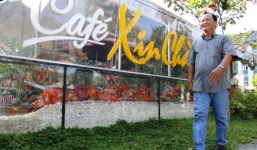 UBND huyện Bình Chánh nhận sai sót vụ quán cà phê 'Xin chào'