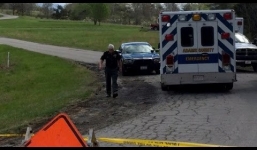 Xả súng 'kiểu hành quyết' tại Mỹ: 8 người trong một gia đình chết thảm