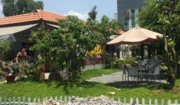 Vụ khởi tố chủ quán cà phê Xin chào: Tạm đình chỉ lãnh đạo Viện KSND Bình Chánh