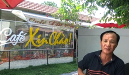 Chính thức đình chỉ vụ án chủ quán cà phê 'Xin chào'