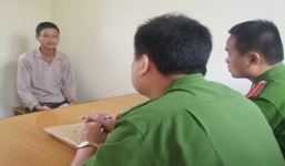 Cha chém con nghiện ma túy tử vong: Tạm giữ người cha