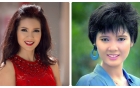 Nhan sắc 'không tuổi' của Hoa hậu Áo dài nổi tiếng thập niên 90