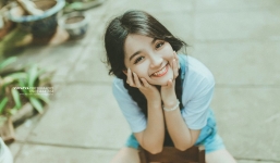 Nữ sinh má lúm sở hữu giọng hát giống ca sĩ Miu Lê 'đốn tim' dân mạng