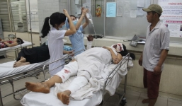 Bị phạt 2,2 triệu USD vì cho phép quay cảnh hấp hối mà không xin phép