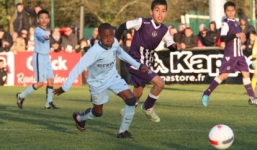 Những khoảnh khắc khó quên tại giải Mini Mondial 2016